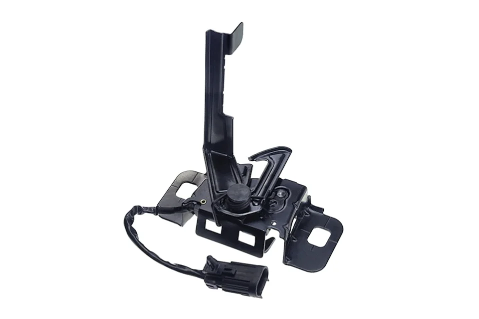 NTY fermoir de cache-moteur avant