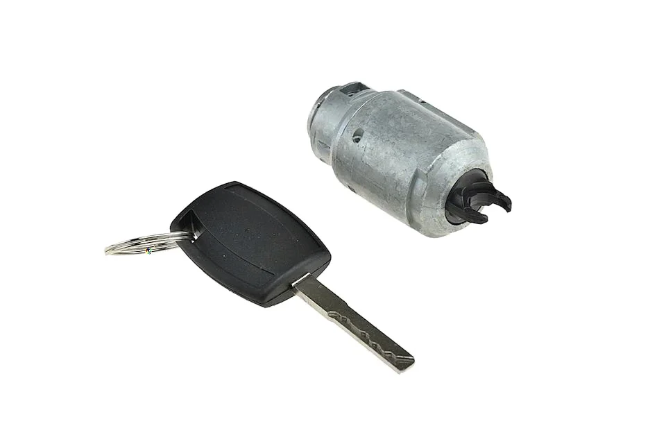 NTY Insert de serrure de capot moteur