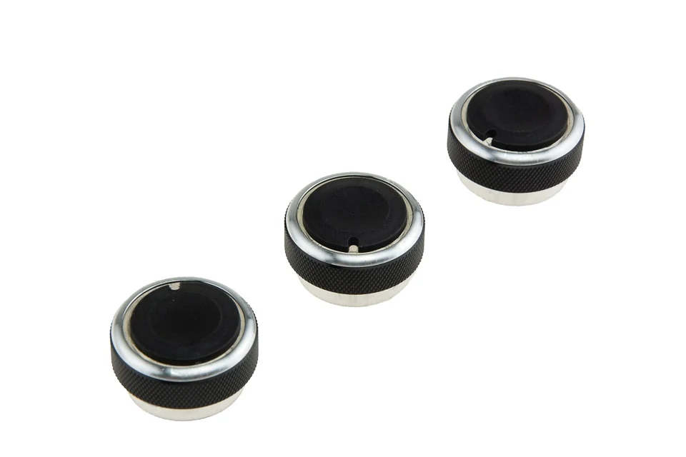 NTY kit boutons de ventilation