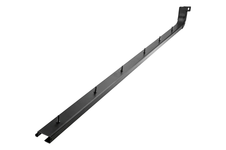 NTY glissière/rail de porte latérale droite