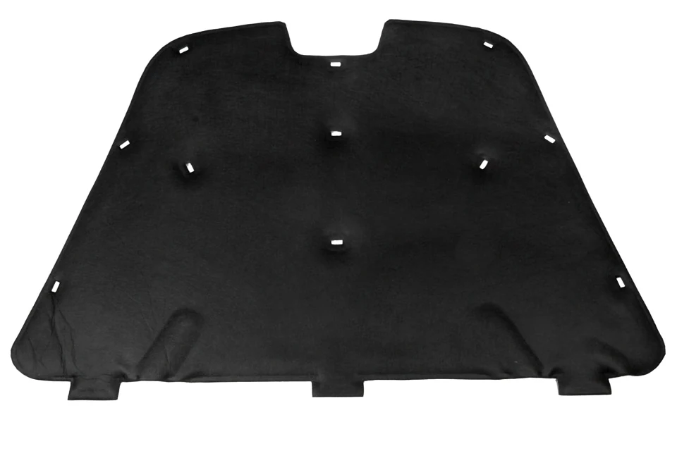 NTY insonorisation de capot moteur