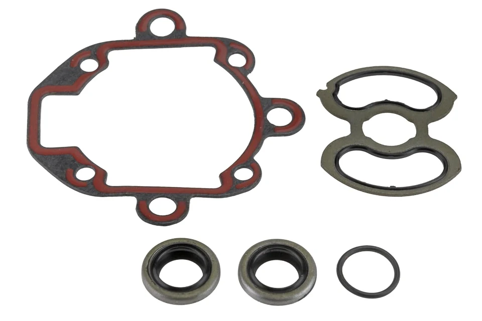 NTY pompe d'assistance de direction hydraulique (jambe de suspension)