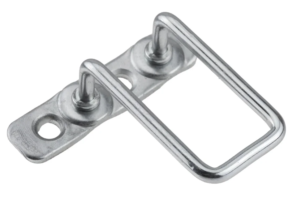 NTY serrure de porte arrière droite