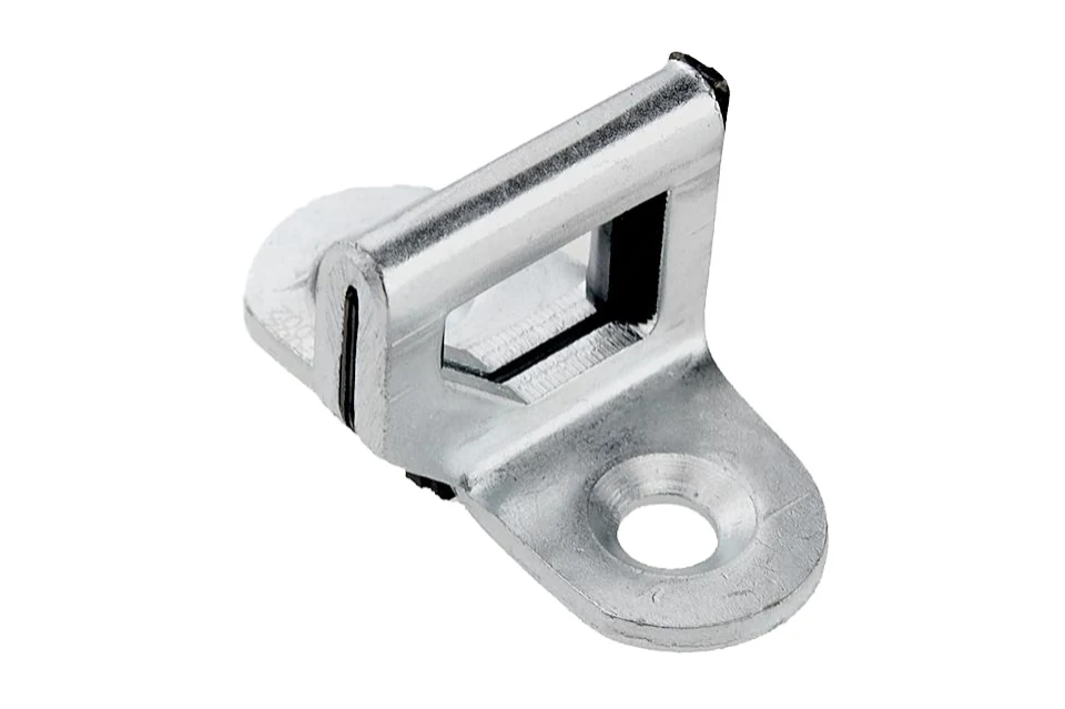 NTY serrure de porte