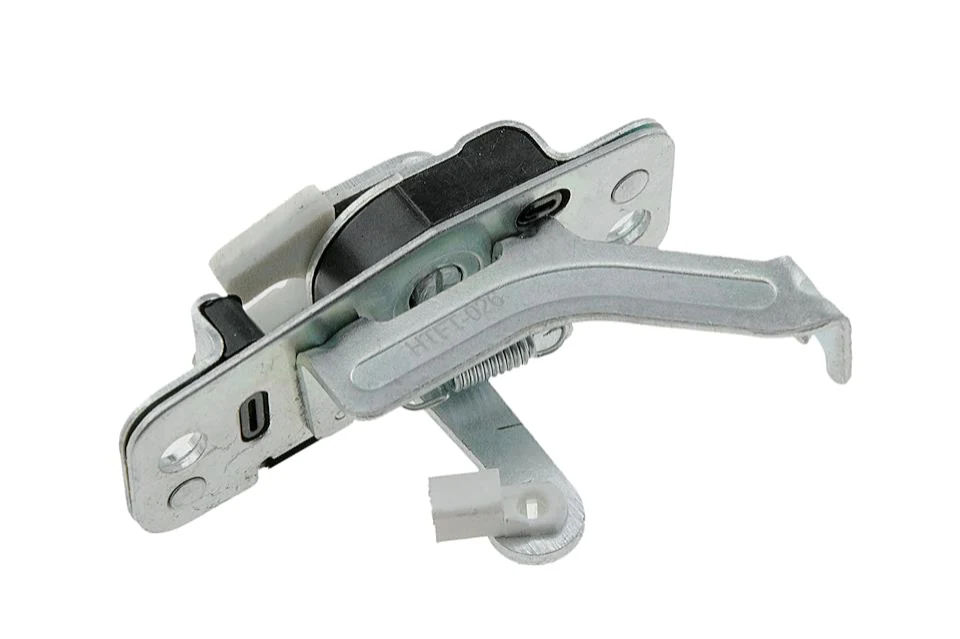 NTY serrure supérieure de porte latérale coulissante droite