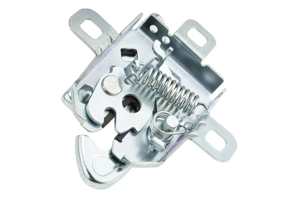 NTY fermoir de cache-moteur avant
