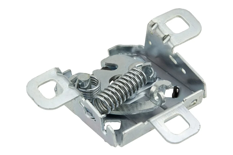 NTY fermoir de cache-moteur