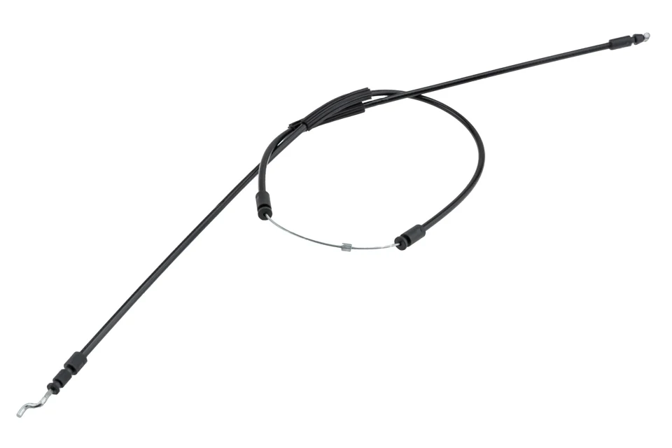 NTY cable/tringle serrure porte lateraux