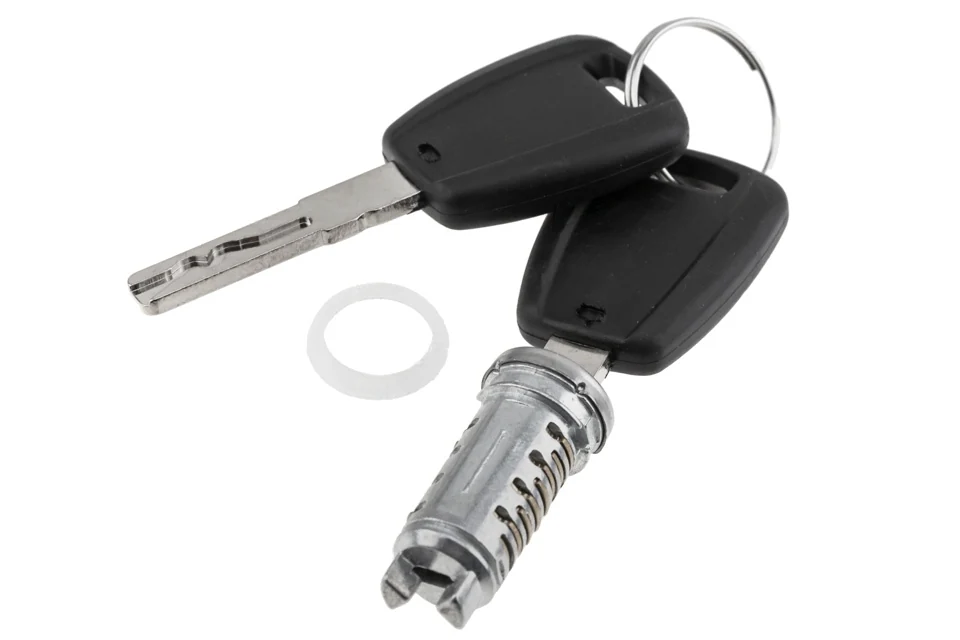 NTY cylindre serrure de porte avant