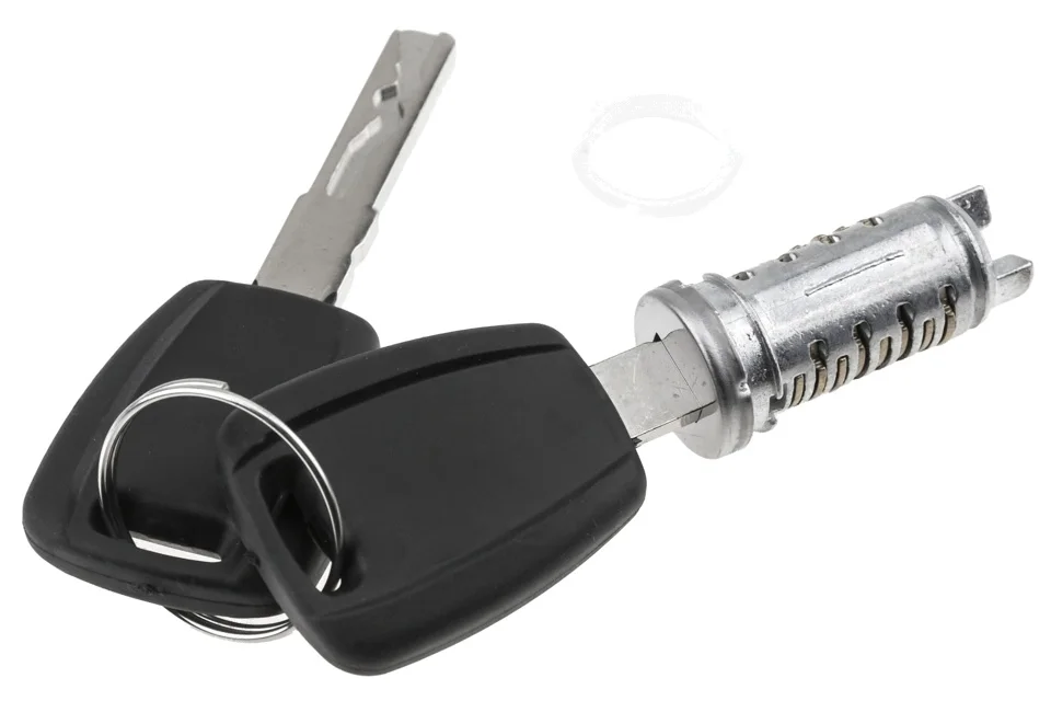 NTY CYLINDRE SERRURE DE PORTE AVANT