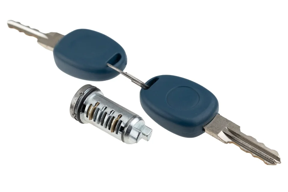 NTY CYLINDRE SERRURE DE PORTE AVANT