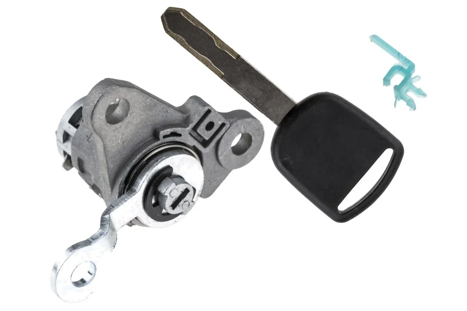 NTY Cylindre de serrure de porte avant gauche