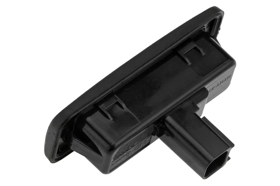 NTY poignée de coffre arrière