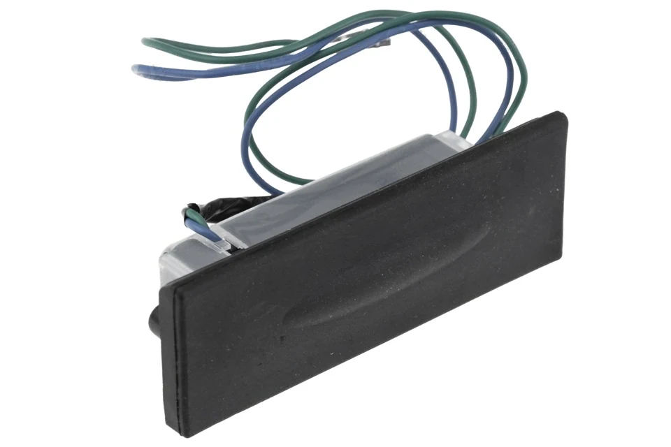 NTY bouton/commutateur de couvercle de coffre
