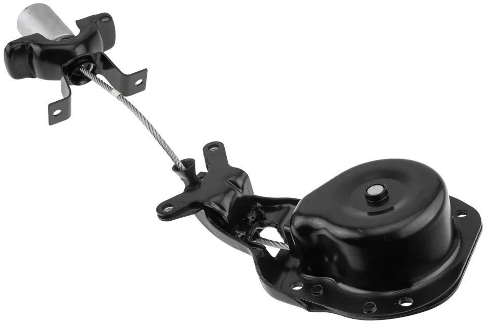 NTY support de roue de secours arrière