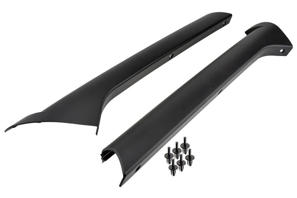 NTY kit de baguettes de montant a