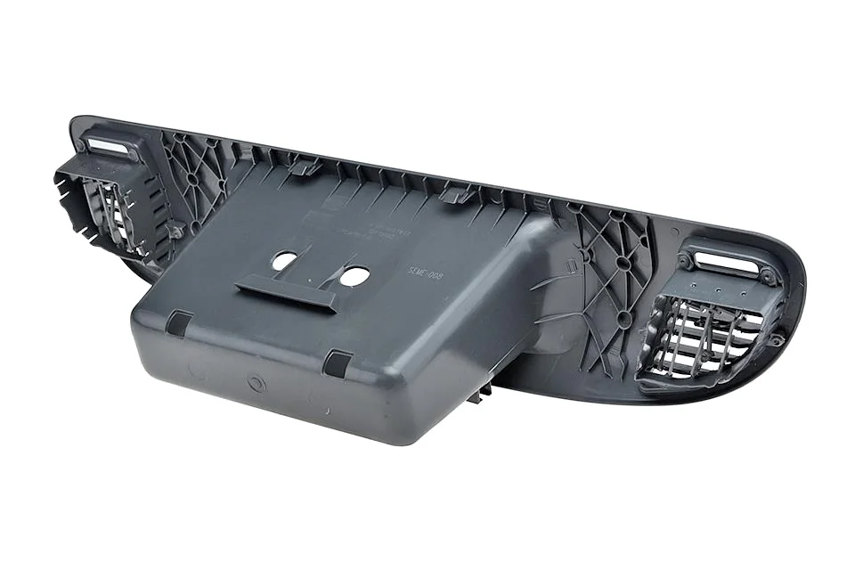 NTY grille de ventilation