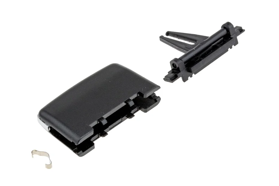 NTY Curseur de grille de ventilation