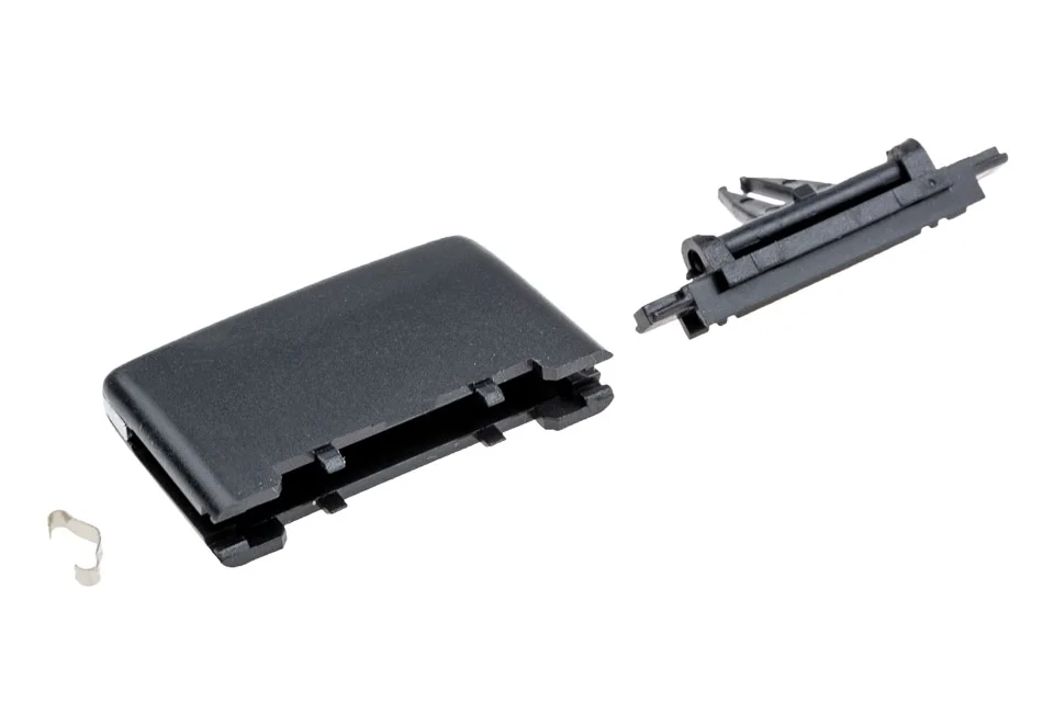 NTY Curseur de grille de ventilation