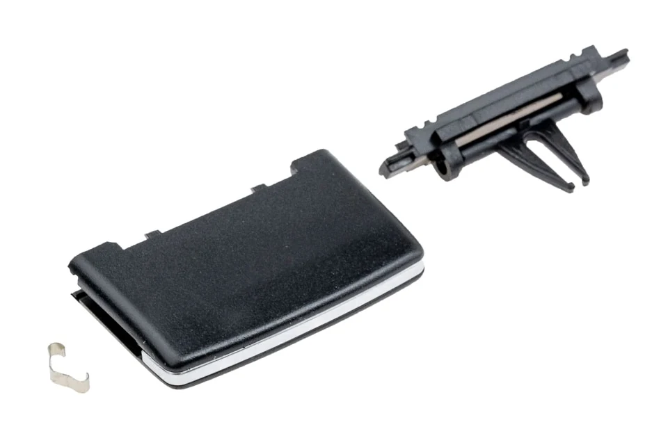 NTY curseur de grille de ventilation