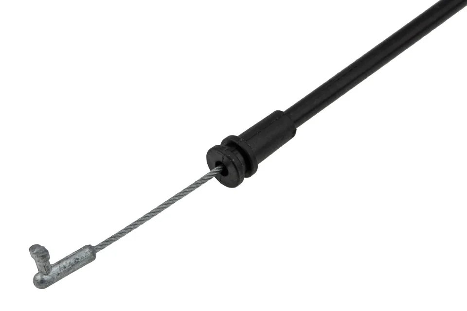 NTY câble de tringle de serrure de porte avant, 278 mm