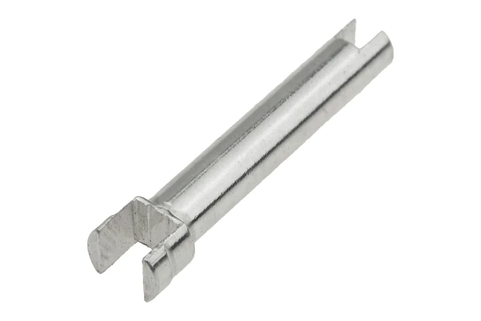 NTY bouton comand