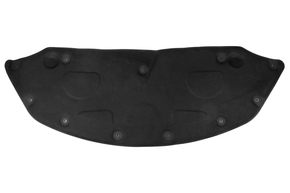 NTY insonorisation de capot moteur