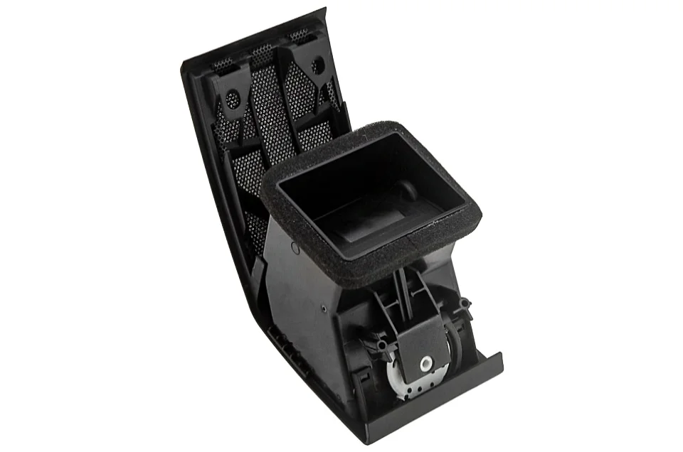 NTY grille de ventilation droite