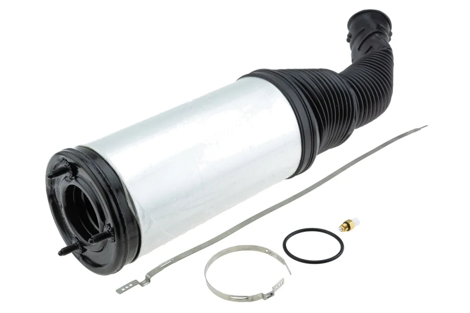 NTY soufflet de suspension pneumatique avant