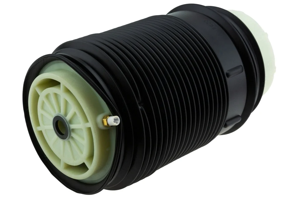 NTY miech suspension pneumatique