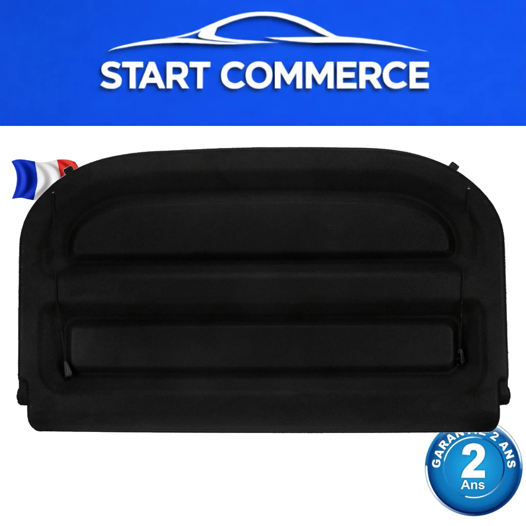 NTY Étagère de coffre