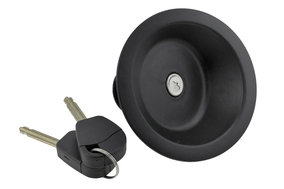 NTY bouchon de remplissage de carburant