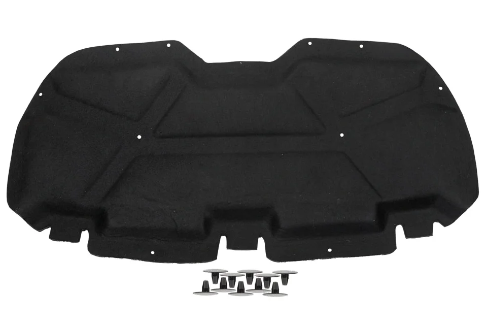 NTY insonorisation de capot moteur