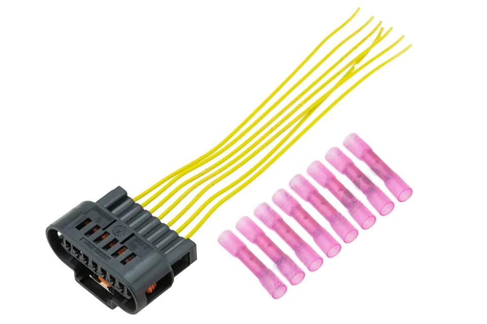 NTY Connecteur de bobine d'allumage