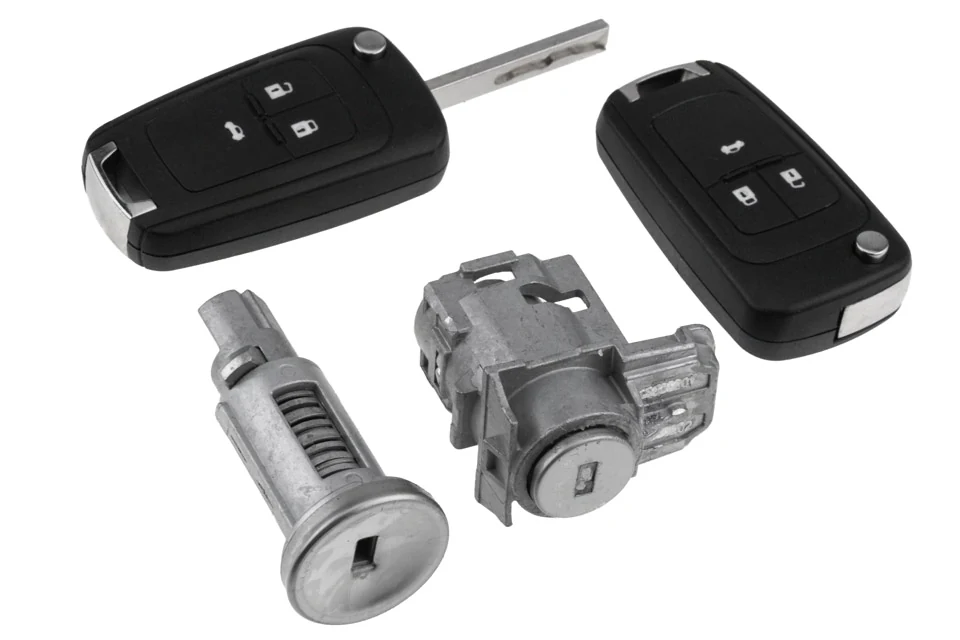 NTY kit inserts avec