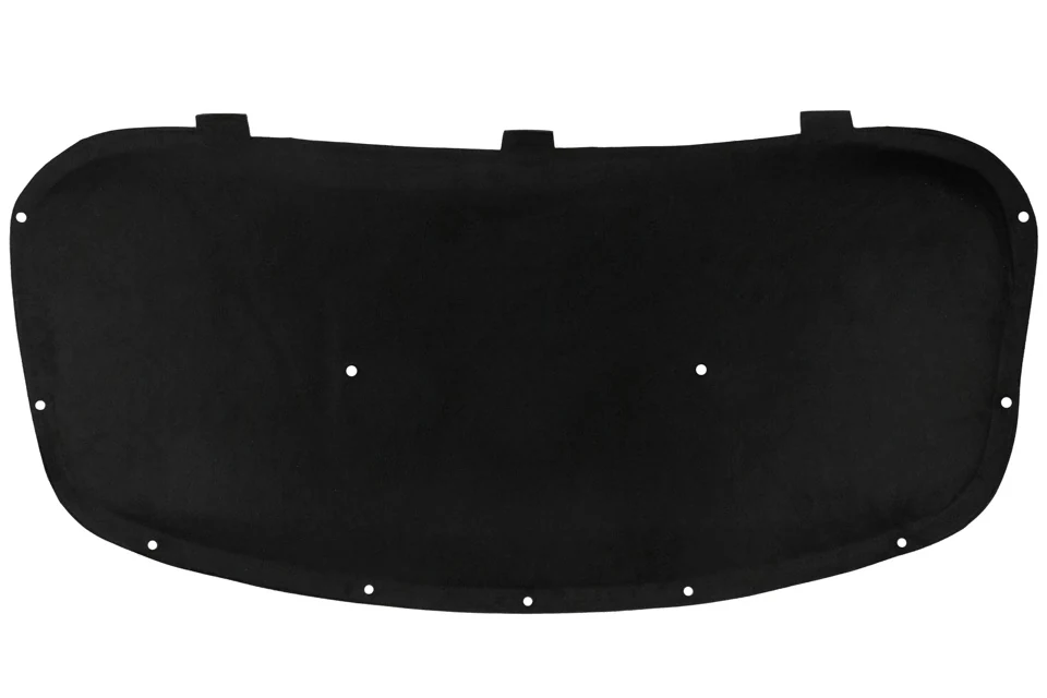 NTY insonorisation de capot moteur