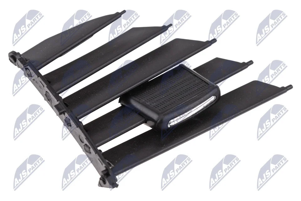 NTY kit de réparation de grille de ventilation