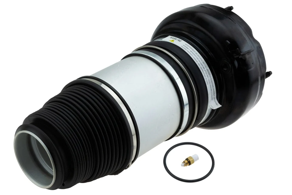 NTY miech suspension pneumatique