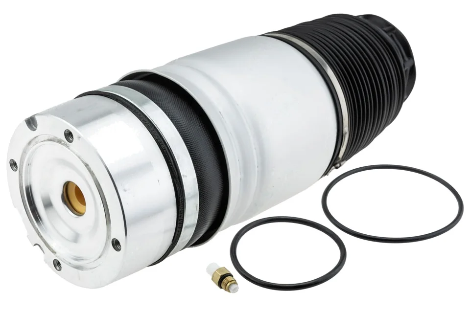 NTY soufflet de suspension pneumatique arrière