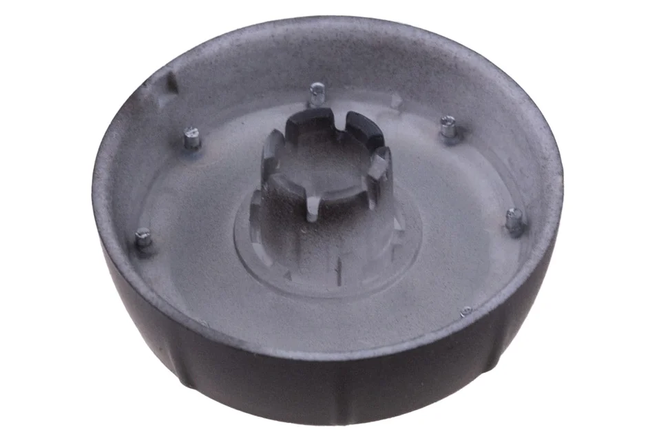 NTY bouton de réglage du volume droit
