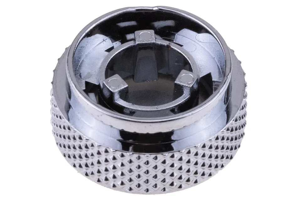 NTY bouton de sélection d'options