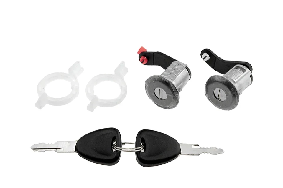 NTY cylindre de serrure de porte