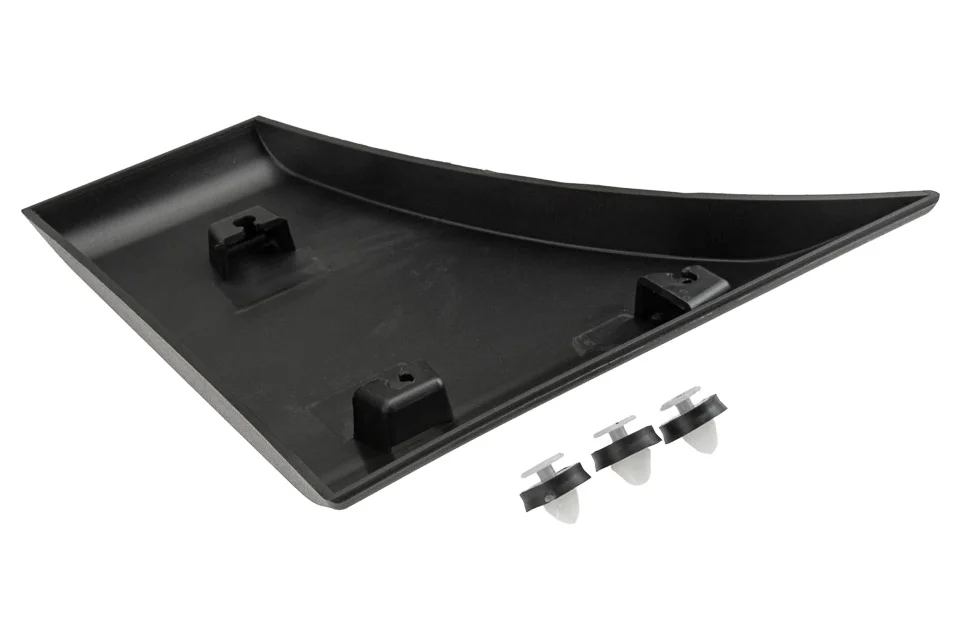 NTY Baguette et bande protectrice LATERAL ARRIERE