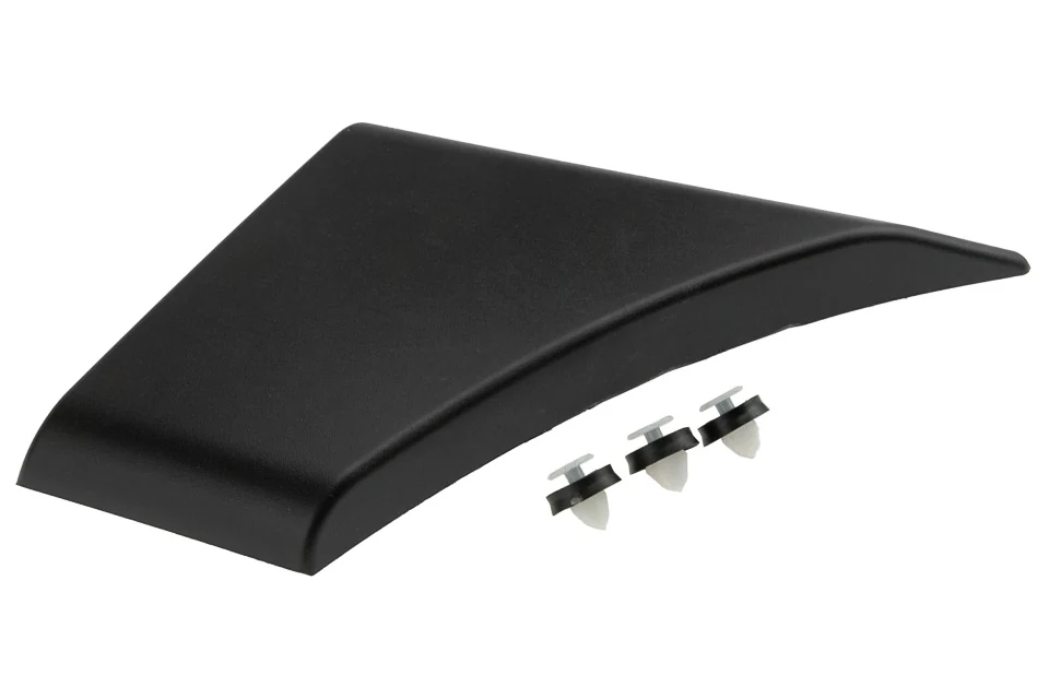 NTY baguette et bande protectrice lateral arriere