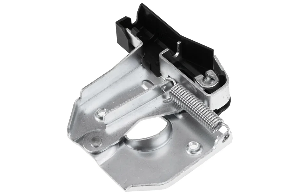 NTY fermoir de cache moteur