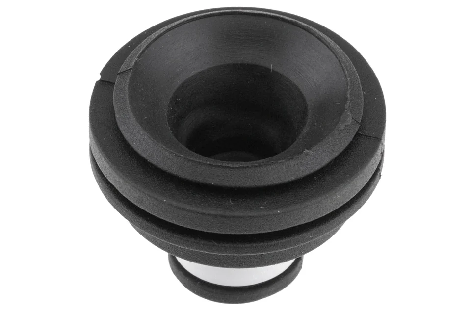 NTY butée de cache moteur