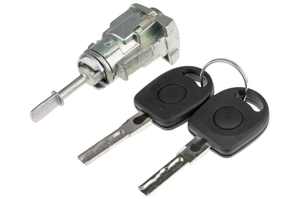 NTY CYLINDRE SERRURE DE PORTE AVANT