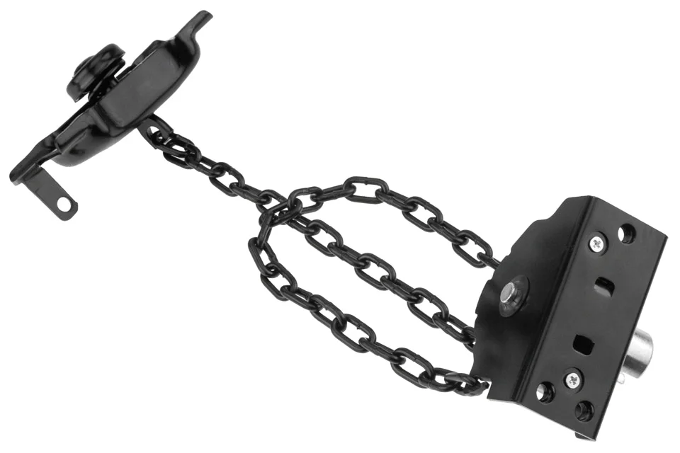 NTY support de roue de secours arrière