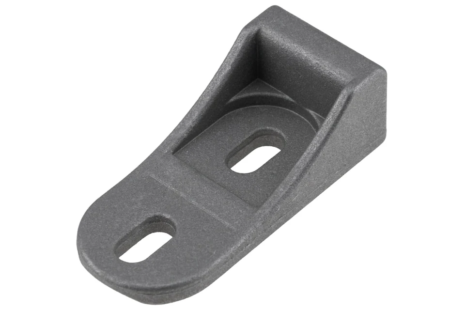 NTY support/guide de verrouillage de porte arrière