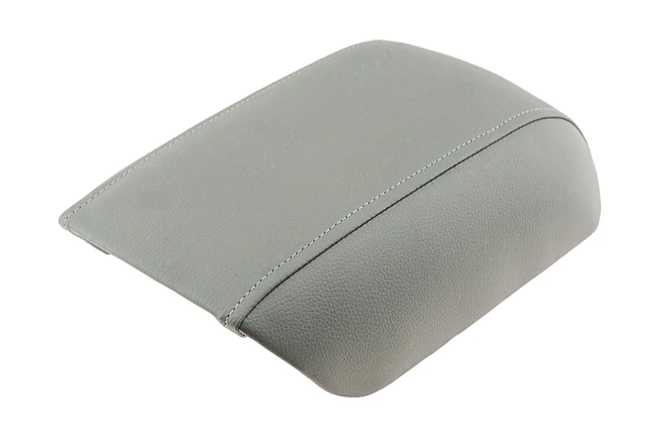 NTY accoudoir avec bouton rembourrage